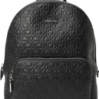 Calvin Klein Batoh černá