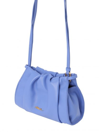 Taška přes rameno 'BLOSSOM' 3.1 phillip lim kouřově modrá
