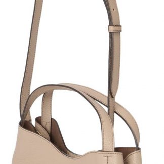 Kabelka FURLA světle hnědá