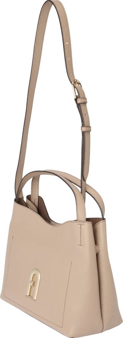 Kabelka FURLA světle hnědá
