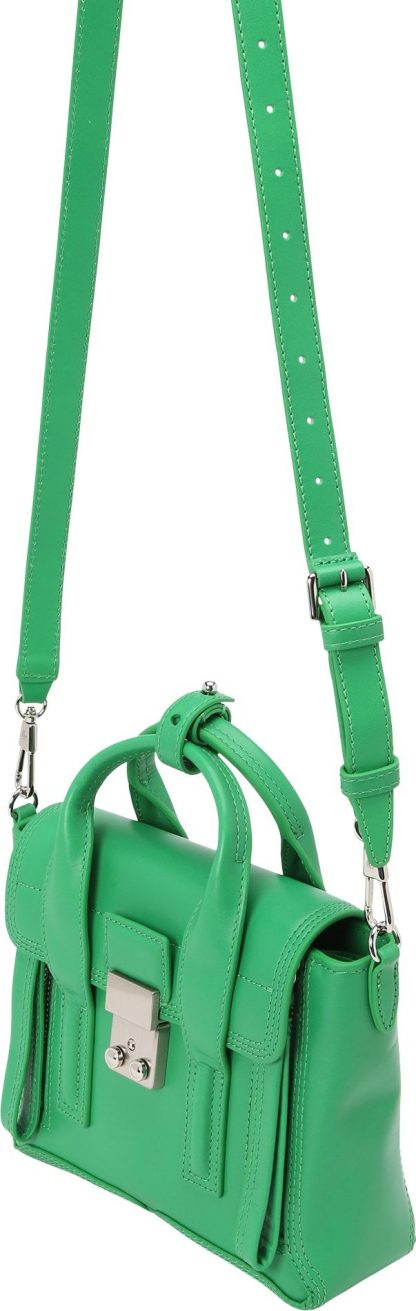 Kabelka 'PASHLI' 3.1 phillip lim zelená