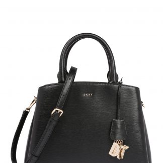 Kabelka 'Paige' DKNY zlatá / černá