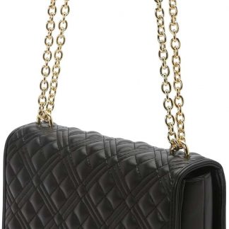 Kabelka Love Moschino černá