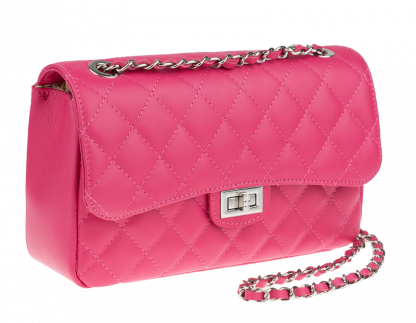 Eliana Argento Fuxia